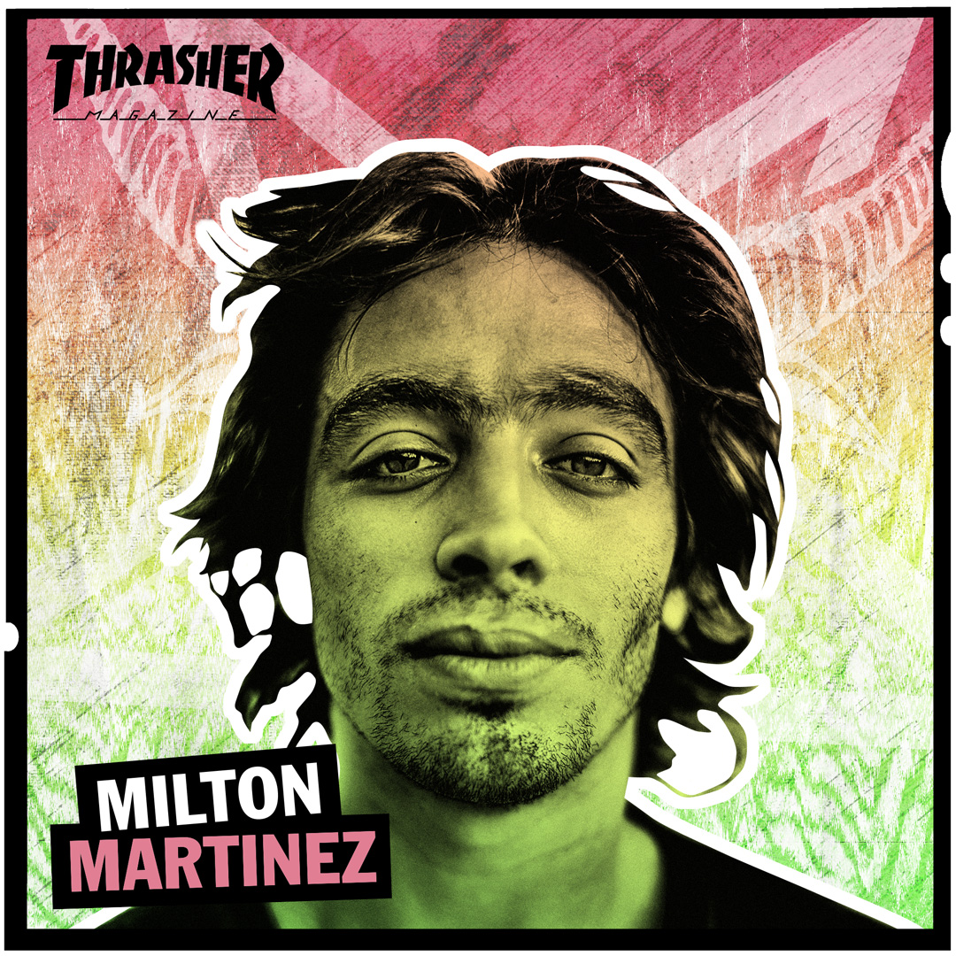 29.MiltonMartinez