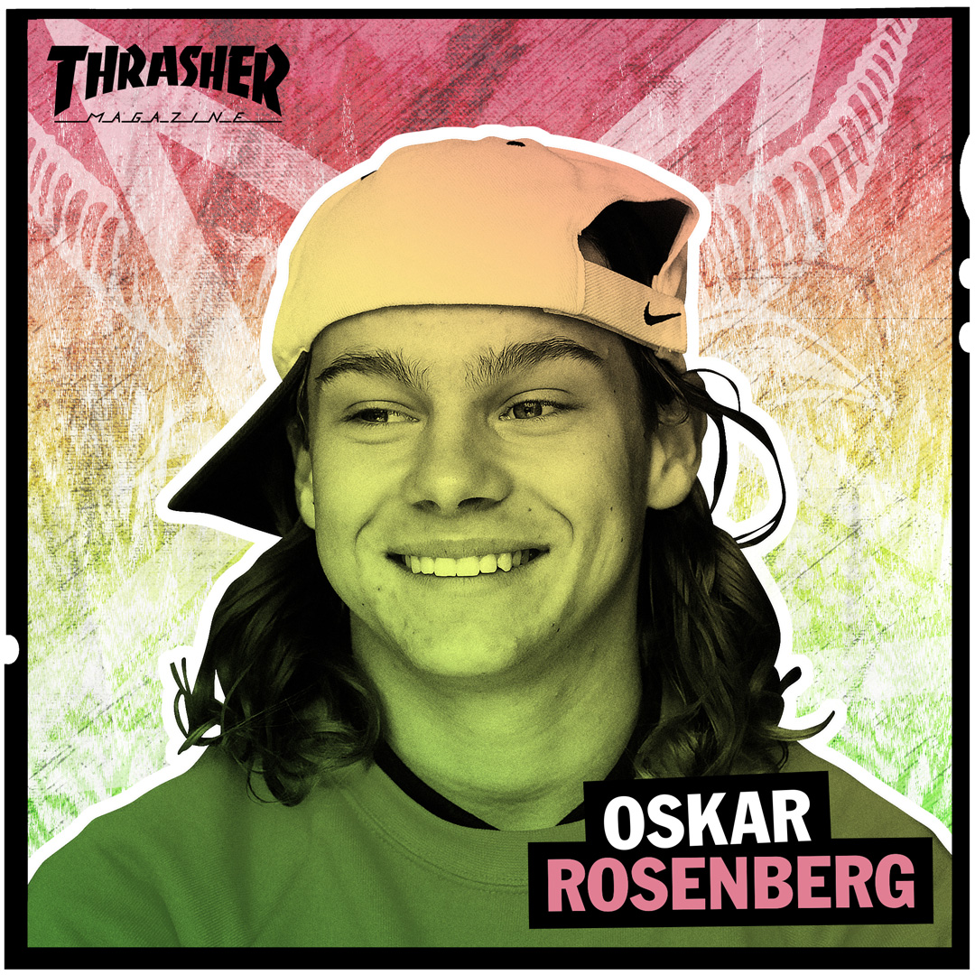 34.OskarRosenberg