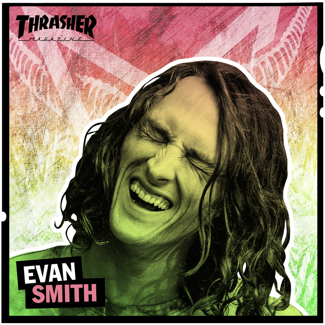 37.EvanSmith