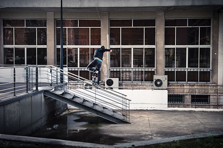 Markus Blessing BS Noseblunt Photo Daniel Wagner 750px