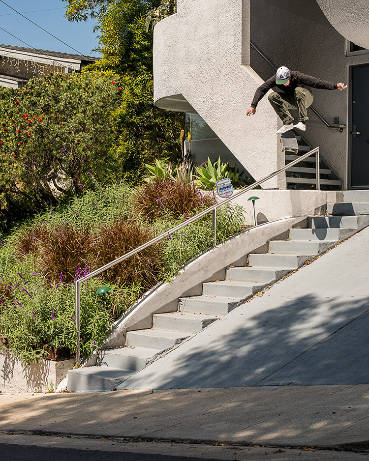 Griffin Gass Nollie inward heel Corey DZ 750px