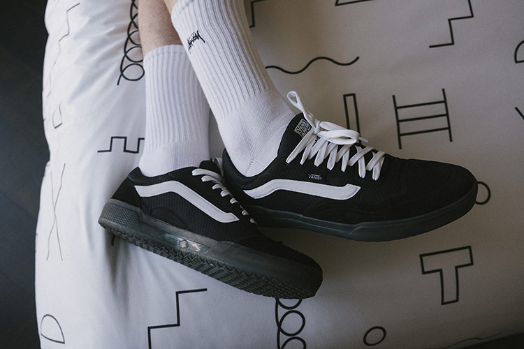 vans shoes nyc