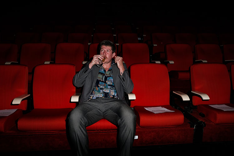 PASSPORT Premiere Arlo Pyne 2