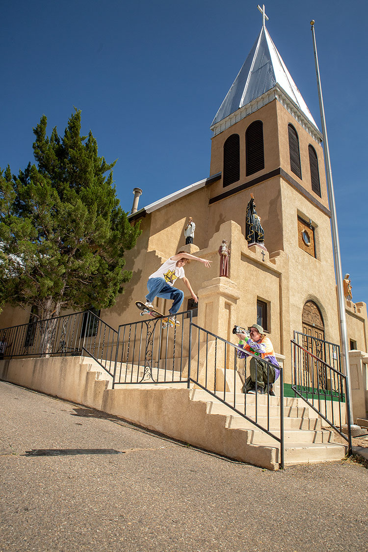 4 Aaron Goure Boardslide Gap Out 750px