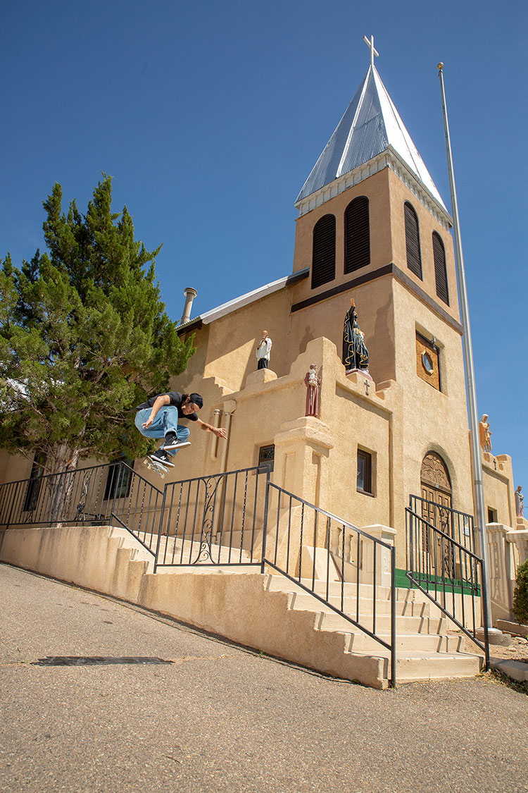 5 Ronnie Kessner Kickflip 750px