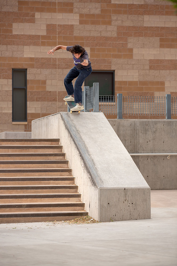 8 Nicky Glaser Nosemanual 750px