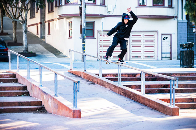 Sascha Daly Lipslide Kezar Gaberman DZ 750px