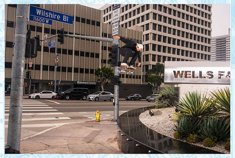 Wilshire Map 22 750px