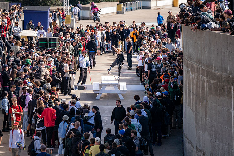 9. T Funk noseblunt 750px