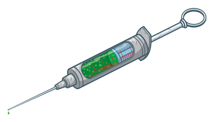 WillisKimbel needle illustration