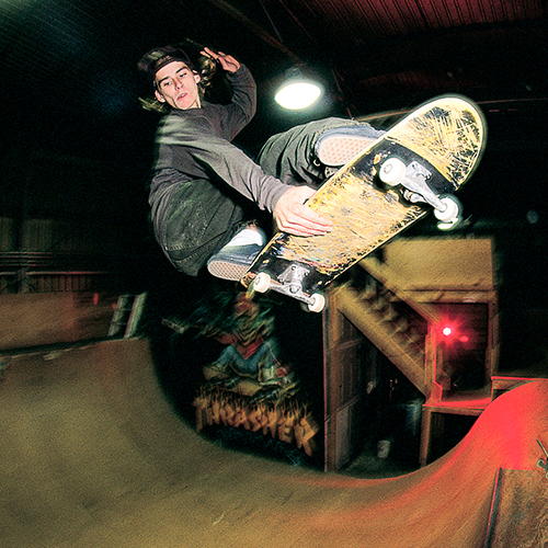 500 cardiel DZ 1