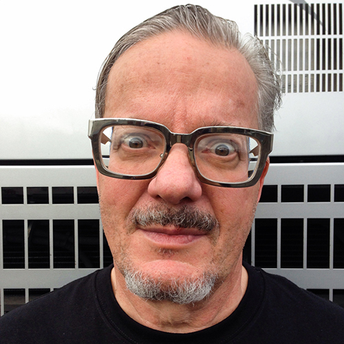 500 mark Mothersbaugh Photo O DZ 1