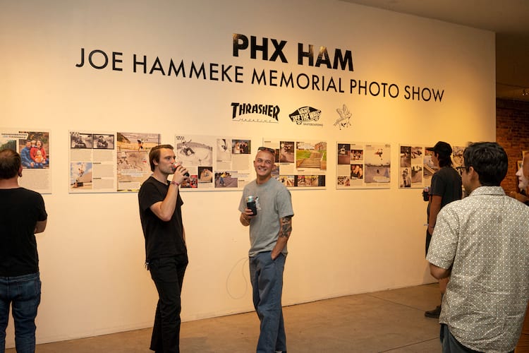 PHXHAM Photo Show 5