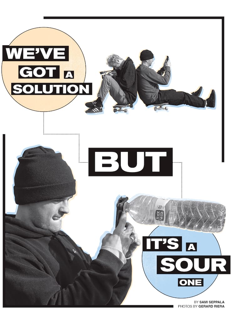 Sour Solutions III Temp Header