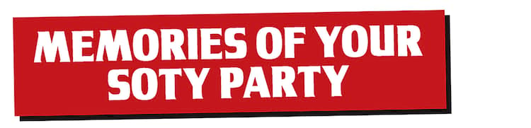 Tony Hawk 5 Greats 20 Subheads Memories Of SOTY Party 2000