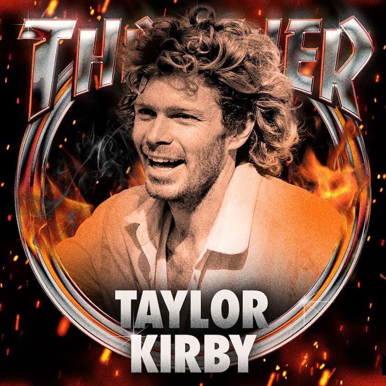 2023 SOTY 1x1 Kirby Taylor