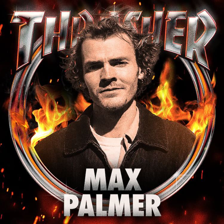 2023 SOTY 1x1 Palmer Max