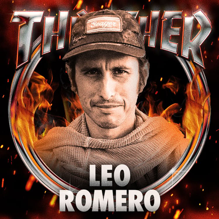 2023 SOTY 1x1 Romero Leo