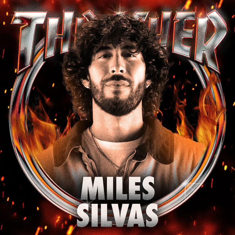 2023 SOTY 1x1 Silvas Miles
