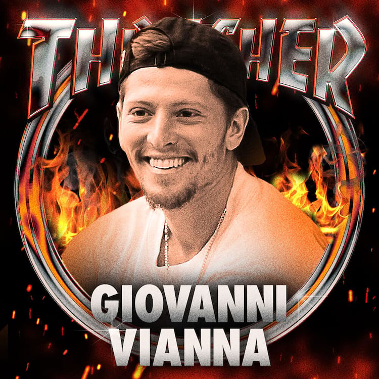 2023 SOTY 1x1 Vianna Giovanni
