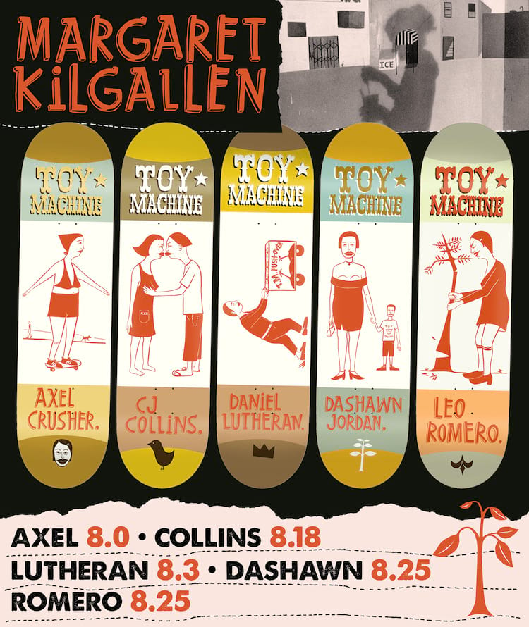 1500 Toy Kilgallen