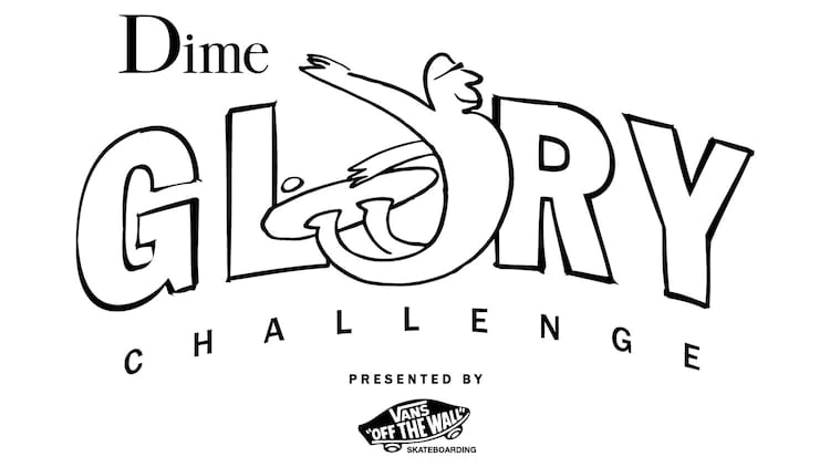 Dime Glory Challenge 1500
