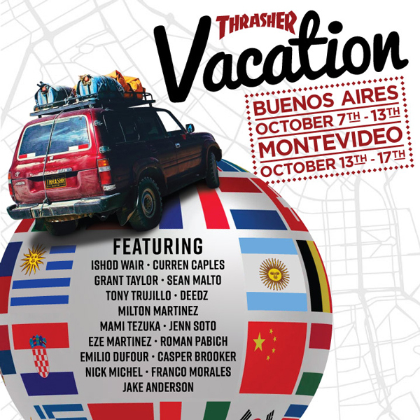 Thrasher Vacation Buenos Aires Montevideo Flyer 1280x720 1280
