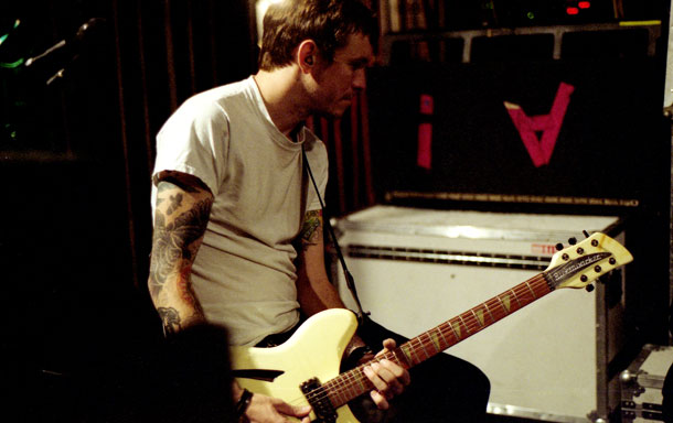Music Against Me!