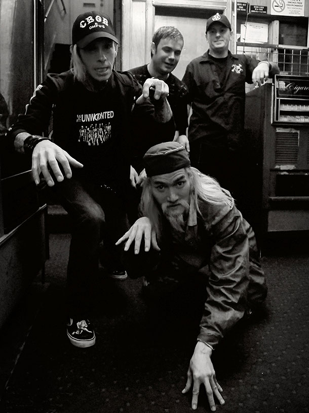 SNFU 