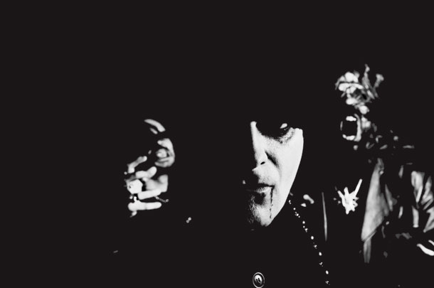 Celtic Frost