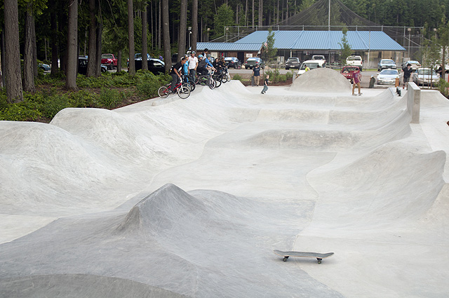 PortOrchardSkatepark Washboard