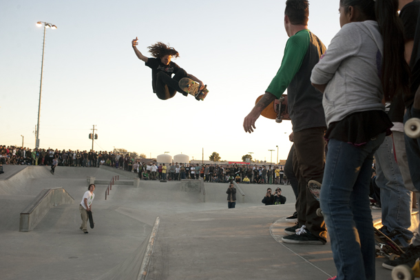 Burnout: Friday Night Lights