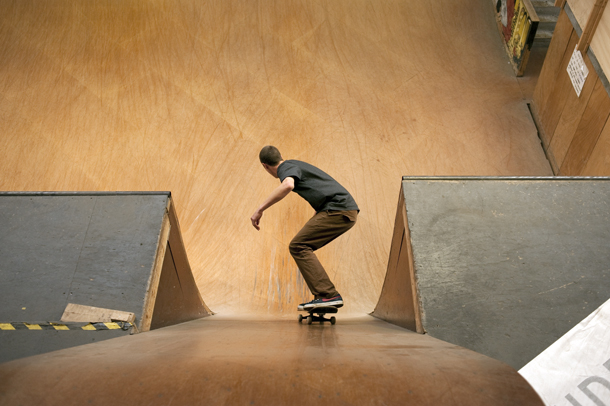 Burnout: Coping in Copenhagen