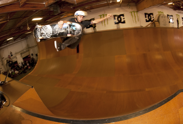 Burnout: Tombstoners