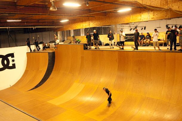 Burnout: Tombstoners