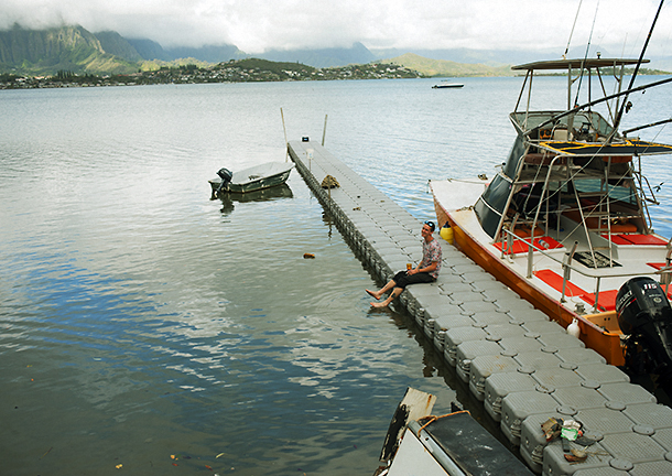 Burnout: Dingy of Stoke