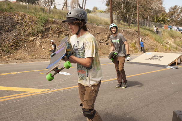 Burnout: Downhill to Deathwish