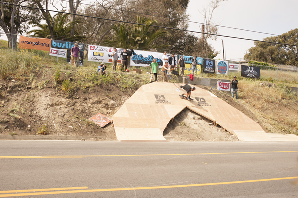 Burnout: Downhill to Deathwish