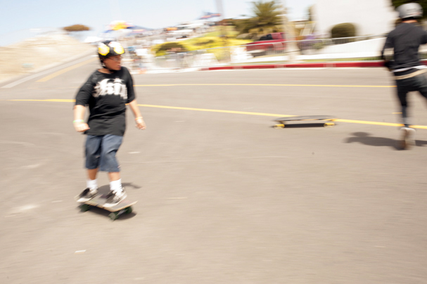 Burnout: Downhill to Deathwish