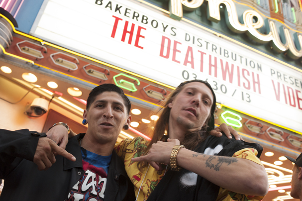 Burnout: Downhill to Deathwish