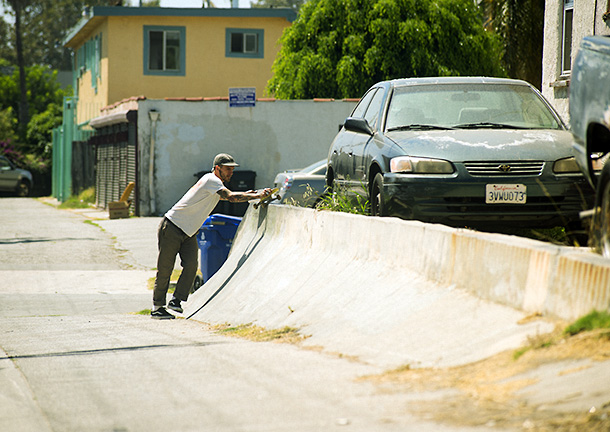 Burnout: Skate Rat Power