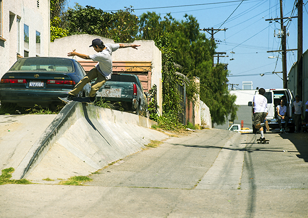 Burnout: Skate Rat Power