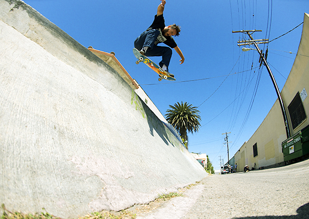 Burnout: Skate Rat Power