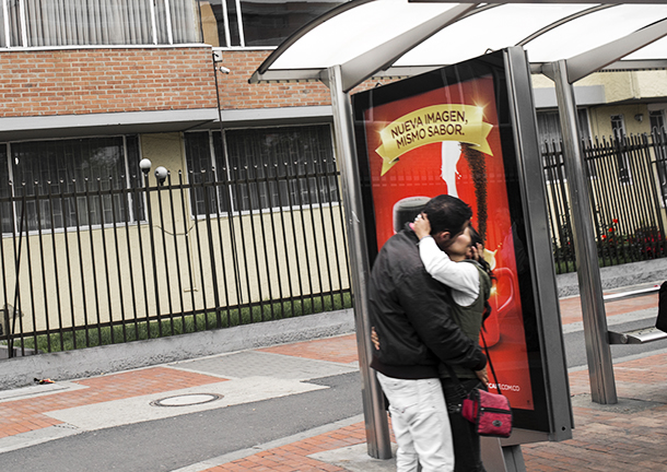 Burnout: Bogota