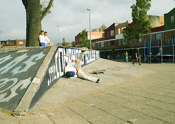 Burnout: El Banko