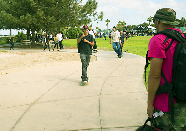 Burnout: Shred for Shockus