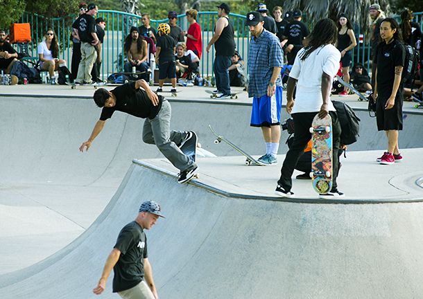 Burnout: Shred for Shockus