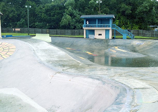 Burnout: Water Snakes