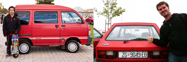 yugo