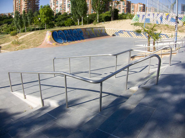 thrasher magazine emerica in madrid part 3